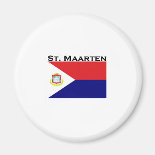 Íman St. Maarten