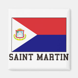 Íman St Martin