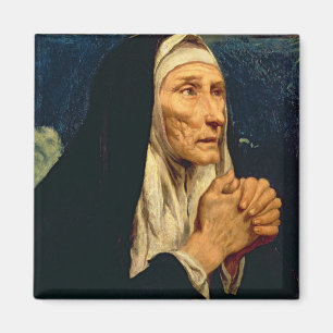 Íman St. Monica
