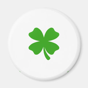 Íman st patricks clover emoji