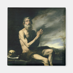 Íman St Paul o eremita