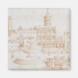 Íman St Peter idoso