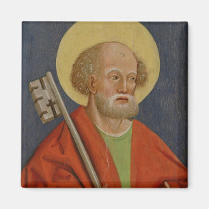 Íman St Peter, Storno