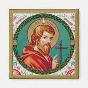 Íman St Philip o apóstolo (JMAS 10)