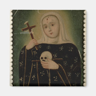 Íman St. Rita de Casia