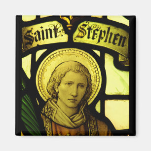 Íman St Stephen
