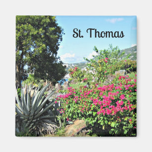 Íman St Thomas