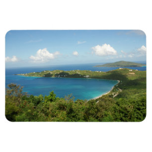 Íman St Thomas, E.U. Virgin Islands