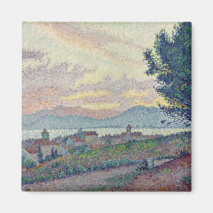 Íman St Tropez, Pinewood, 1896