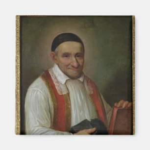 Íman St. Vincent de Paul 1649