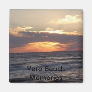 Íman STA60639, Memórias Vero Beach