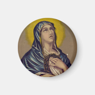 Íman Stabat Mater Nossa Senhora das Dores