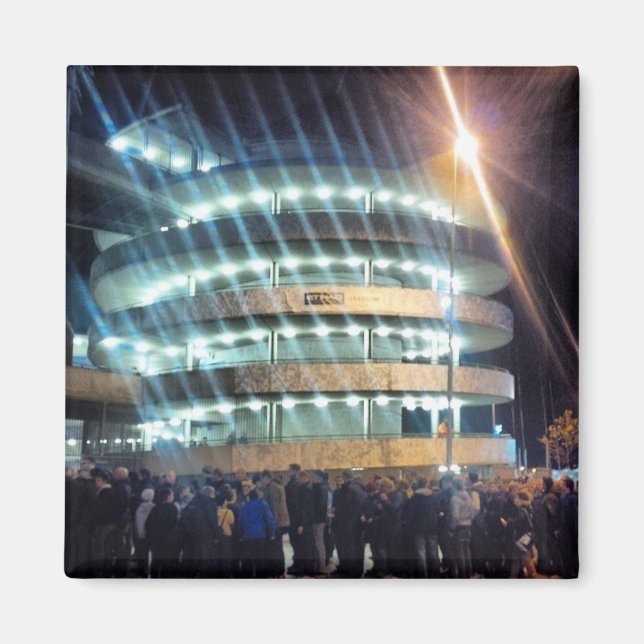 Íman Stadium Magnet (Frente)