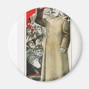 Íman stalin o líder URSS