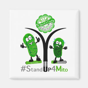 Íman #StandUp4Mito