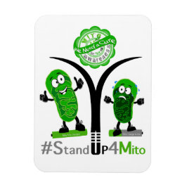 Íman #StandUp4Mito