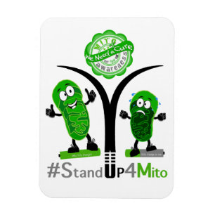 Íman #StandUp4Mito