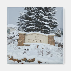 Íman Stanley Hotel, Estes Park, Colorado