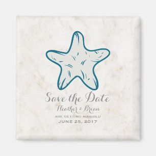 Íman Starfish Russo Real Salve a Data