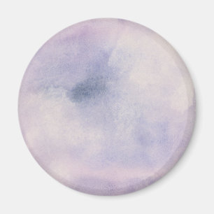 Íman Stargazer roxo & azul