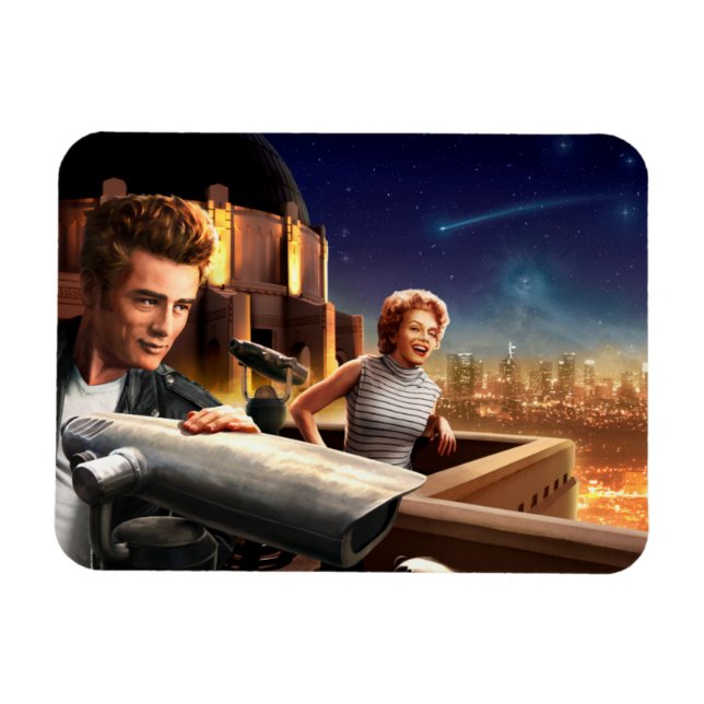 Íman Stargazers (Horizontal)