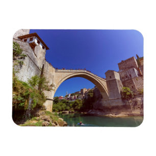 Íman Stari mais, Mostar, Bósnia e Herzegovina