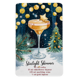 Íman Starlight Shimmer