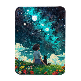 Íman Starlit Reverie