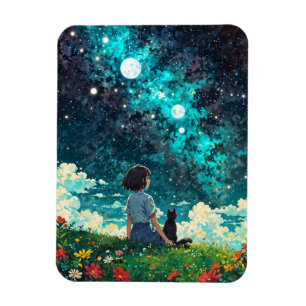Íman Starlit Reverie