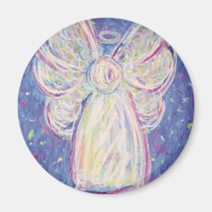 Íman Starry Night Angel