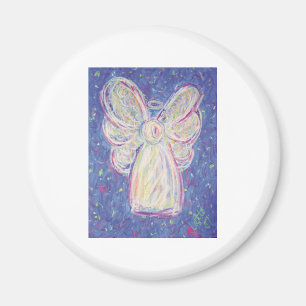 Íman Starry Night Angel