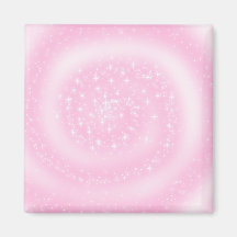Starry Spiral