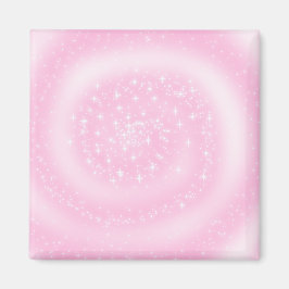Íman Starry Spiral