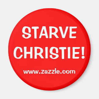 ÍMAN STARVE CHRISTIE