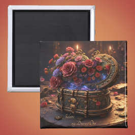 Íman Steampunk Romance