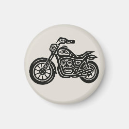 Íman Steel Brotherhood