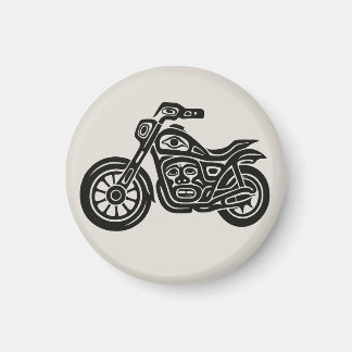 Íman Steel Brotherhood