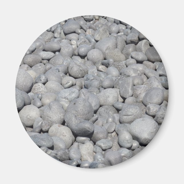 Íman Steine (Frente)