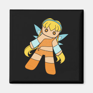 Íman Stella Sticker