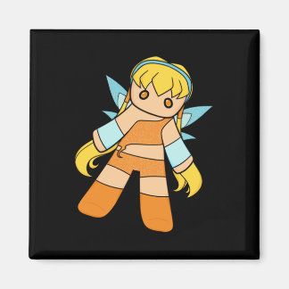 Íman Stella Sticker