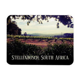 Íman Stellenbosch, África do Sul