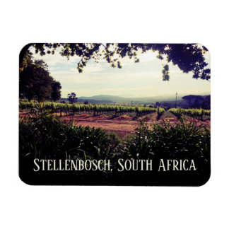 Íman Stellenbosch, África do Sul