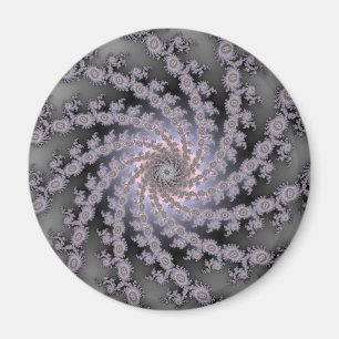 Íman Stephani Fractal