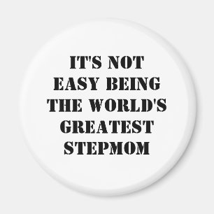 Íman Stepman