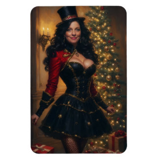 Íman Stepping Out Of A Dream