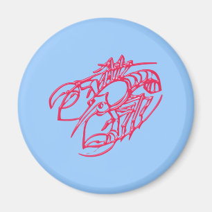 Íman Sternzeichen cancro zodiac sign Cancer