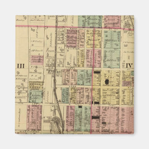 Íman Steubenville, Ohio