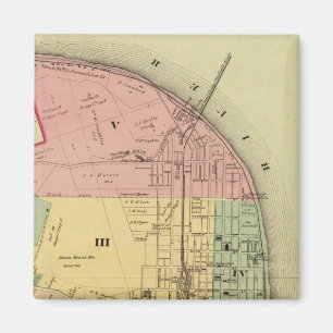 Íman Steubenville, Ohio 2