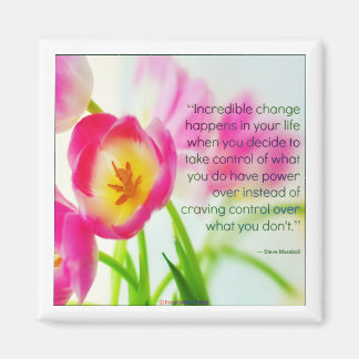 Íman Steve Maraboli Cita Sobre "Mudança"