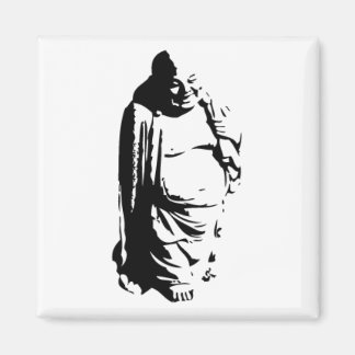 Íman stickers-asie-bouddha-